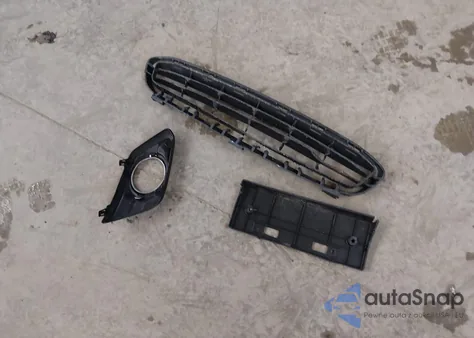 2015 Nissan Rogue Sl z USA, uszkodzony, nr VIN 5N1AT2MV2FC873636